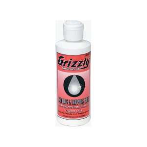  Grizzly H1412 4 oz. Cutting & Tapping Fluid