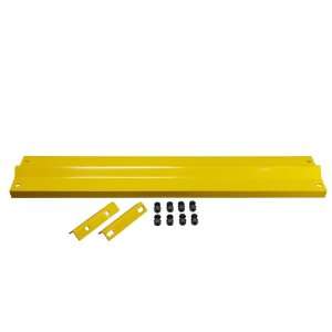 IWI 60 7506 Independent Guard Rail, 48 Length  Industrial 