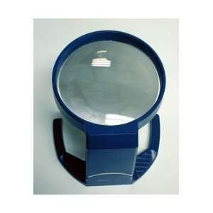  3X/8D 3.25 inch lens Tilt Stand Magnifier