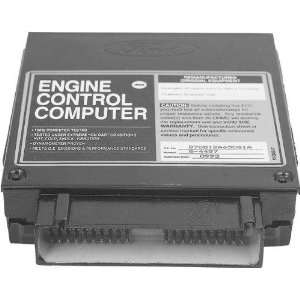  A1 Cardone Engine Control Module 78 4457 Automotive