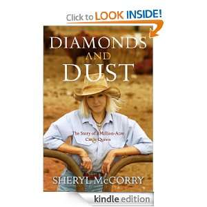 Diamonds and Dust Sheryl McCorry  Kindle Store