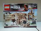Lego Minifig Prince Of Persia SHEIK AMAR Minifig 7570     R