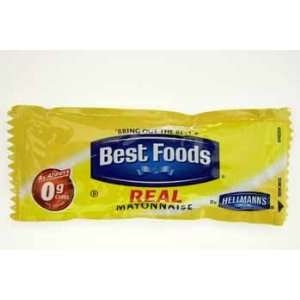  Best Foods Mayonnaise Case Pack 200