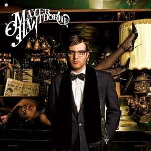  Mayer Hawthorne Maybe So  Maybe No 12