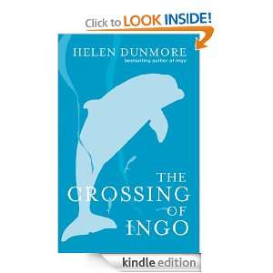 The Crossing of Ingo Helen Dunmore  Kindle Store