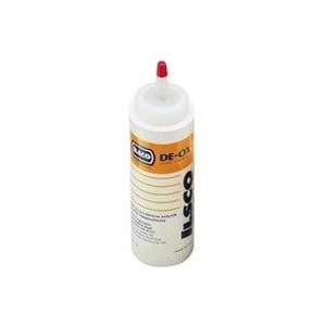  Ilsco DE OX 8 OZ Oxide Inhibitor 