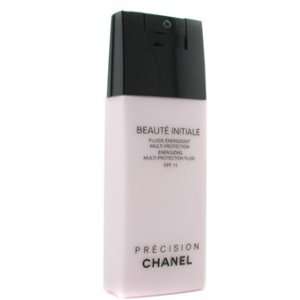  Initiale Energizing Multi Protection Fluid SPF15 by Chanel 