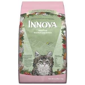  Innova Kitten Food   6 lb (Quantity of 1) Health 