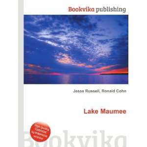  Lake Maumee Ronald Cohn Jesse Russell Books