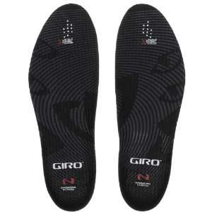   2011 Giro SuperNatural Footbed X Static Kit Insoles