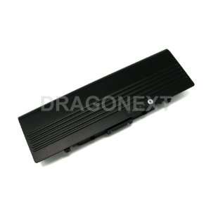    7800 Mah Battery For Dell Inspiron 1520 1521 1720 1721 Electronics