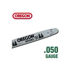 Oregon 16 Double Guard Intenz Chainsaw Bar with Guard Mate Holes 