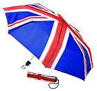 UNION JACK Umbrella    Its Jubilee & Olympics Year   New with 