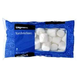  Wgmns Marshmallows, 10 Oz. Lactose Free, (Pack of 6 