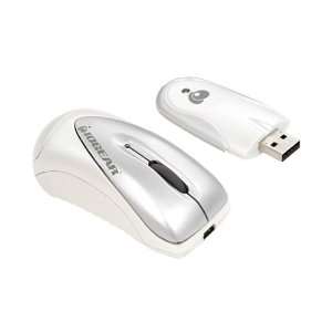  Iogear Wireless RF USB Mini Mouse Electronics