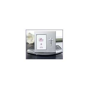 Cross & Crystals Silver Frame (Set of 25) Kitchen 