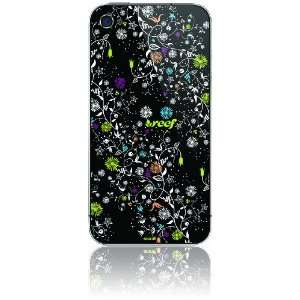  Skinit Protective Skin for iPhone 4G, iPhone 4GS, iPhone 