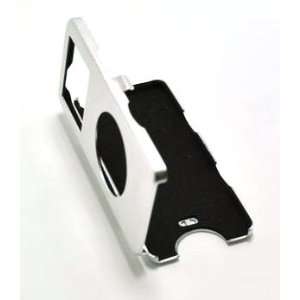 iPod Nano 1G   Alum Case   Silver