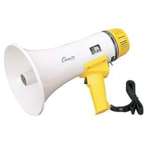  Quality value Megaphone By Champion Sports Toys & Games