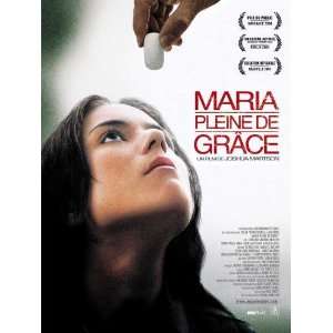 Maria Full of Grace Movie Poster (27 x 40 Inches   69cm x 102cm) (2004 