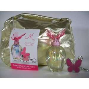  Parfum Luscious Pink stu Parfum Mariah Carey Beauty