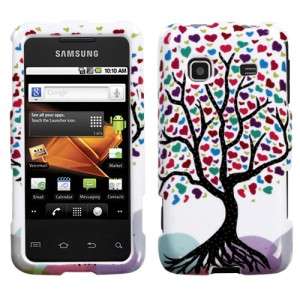 Love Tree HARD Case Protector Snap on Phone Cover for Samsung Galaxy 