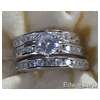 View Items   Engagement / Wedding  Engagement/Wedding Ring Sets 