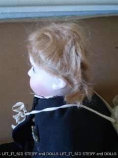 RARE DOLL VERDIER & GUTMACHER, V 5 G, THUILLIER SUCCESSOR, ANTIQUE 