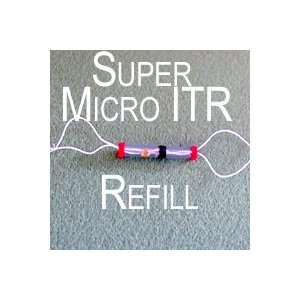  Super Micro ITR, REFILL   Kevlar   Thread Magic Tr Toys 