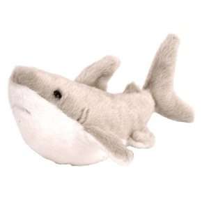  Itsy Bitsy Great White Shark (5 inch) Toys & Games