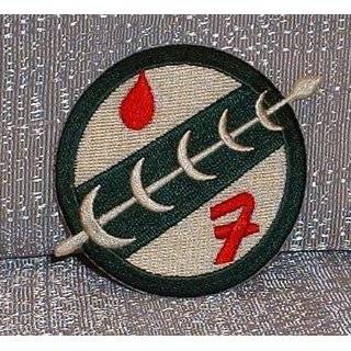 Star Wars MANDALORIAN Emblem Embroidered Logo PATCH