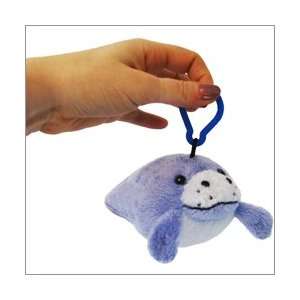  Micro Squishable Manatee Toys & Games
