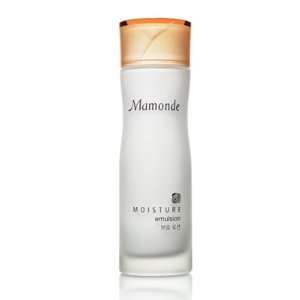  Amore Pacific Mamonde Moisture Emulsion 125ml Beauty