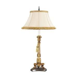  Wildwood Lamps 65129 Jack Be Nimble 1 Light Table Lamps in 