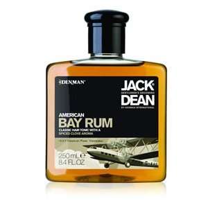  Denman Jack Dean Gentlemens Grooming American Bay Rum 