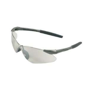 3013544 Jackson Safety Nemesis Vl Safety Glasses Gunmetal Frame Iruv 5 