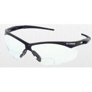  Jackson Nemesis RX Bifocal Safety Spectacle 28618