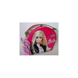 Barbie Cosmetic Case   Limited Beauty on the Go Makeup Vanity Set