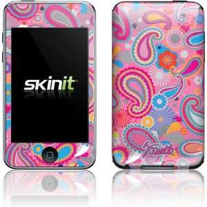  Skinit Pais Maiz Vinyl Skin for iPod Touch (2nd & 3rd Gen 
