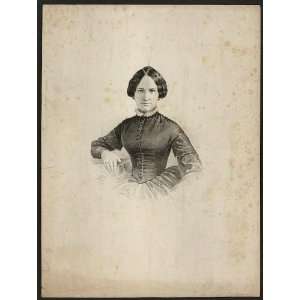  Mrs James Queen,Fuller,family,lithographs,portraits,Max 