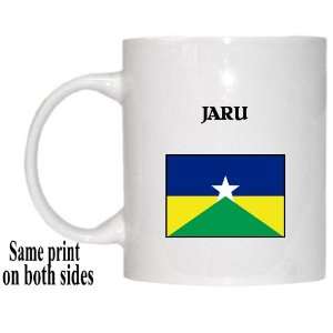  Rondonia   JARU Mug 