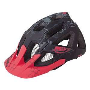 Limar X Ride Helmet Lim X Ride Unisize Matt Red  Sports 