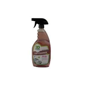  LVP Cleaner Automotive