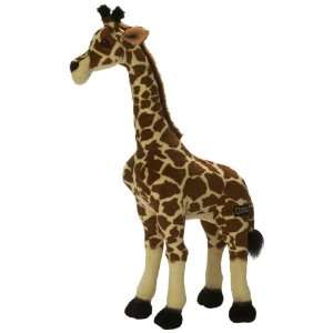  Jemini   National Geographic peluche Girafe 120 cm Toys 