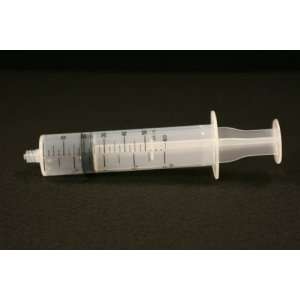   , Inc. 659s50 Syringe 50 Cc (Luer Lock Tip) Industrial & Scientific