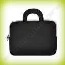 Neoprene Laptop Sleeve Bag for Asus UL80JRF, U46E  