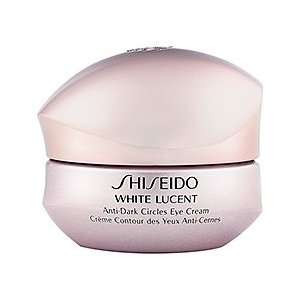 Shiseido White Lucent Anti Dark Circles Eye Cream (Quantity of 1)