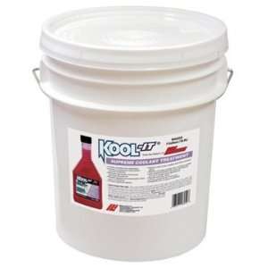 Kool It® 96050 Supreme Coolant Treatment 5 Gal