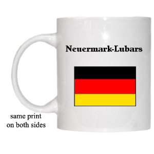  Germany, Neuermark Lubars Mug 