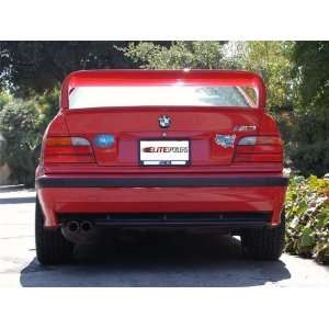  BMW 3 Series E36 92 99 LTW High Racing Style Rear Wing 